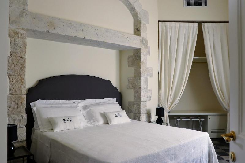 San Carlo Suites Noto Buitenkant foto